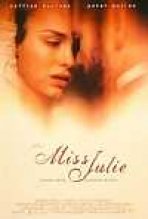 מיס ג'ולי כתובית | Miss Julie Subtitle