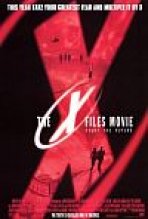 תיקים באפלה כתובית | The X-Files Subtitle