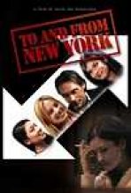 לניו יורק כתובית | To And From New York Subtitle