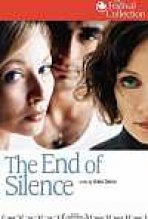 סוף השתיקה כתובית | The End Of Silence Subtitle