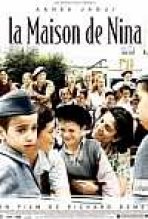 הבית של נינה כתובית | La Maison De Nina Subtitle