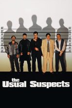 החשוד המיידי כתובית | The Usual Suspects Subtitle