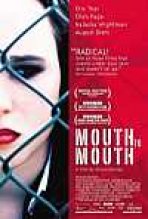 פה לפה כתובית | Mouth To Mouth Subtitle