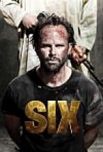 קומנדו 6 עונה 2 כתובית | Six Season 2 Subtitle
