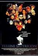 פליני סטיריקון כתובית | Fellini Satyricon Subtitle