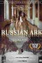 תיבה רוסית כתובית | Russian Ark Subtitle