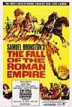 נפילת האימפריה הרומית כתובית | The Fall of the Roman Empire Subtitle