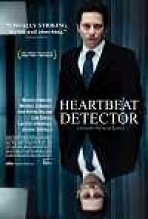 גלאי לב כתובית | Heartbeat Detector Subtitle