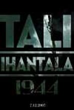טלי-איהנטלה 1944 כתובית | Tali-Ihantala 1944 Subtitle