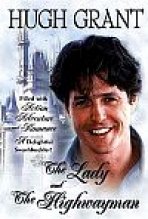 הליידי ופורע החוק כתובית | The Lady And The Highwayman Subtitle