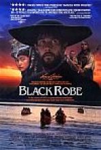 גלימה שחורה כתובית | Black Robe Subtitle