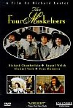 ארבעת המוסקטרים כתובית | The Four Musketeers: Milady's Revenge Subtitle