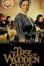 עץ של קבקבי עץ כתובית | Tree Of Wooden Clogs Subtitle