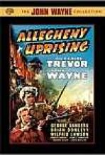 מרד אלגני כתובית | Allegheny Uprising Subtitle