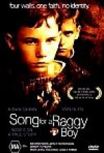 שירו של ראגי בוי כתובית | Song For A Raggy Boy Subtitle