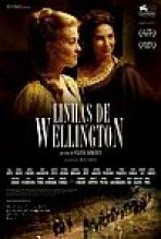 קווים של וולינגטון כתובית | Lines Of Wellington Subtitle