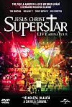 ישוע המשיח - כתובית | Jesus Christ Superstar - Live Arena Tour Subtitle