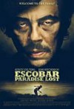 אסקובר: גן עדן אבוד כתובית | Escobar: Paradise Lost Subtitle