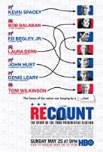 ספירה חוזרת כתובית | Recount Subtitle