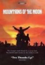 מסע אל הרי הירח כתובית | Mountains Of The Moon Subtitle