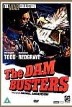 פורצי הסכרים כתובית | The Dam Busters Subtitle