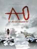 האוו: הניאנדרטלי האחרון כתובית | Ao :The Last Neanderthal Subtitle