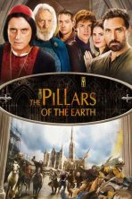 עמודי תבל כתובית | The Pillars Of The Earth Subtitle
