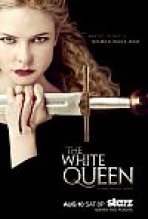המלכה הלבנה כתובית | The White Queen Subtitle