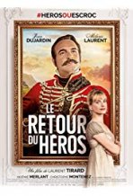 שובו של הגיבור כתובית | Return of the Hero / Le retour du heros Subtitle