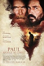 פול, השליח של ישו כתובית | Paul, Apostle of Christ Subtitle