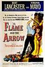 הלפיד והחץ כתובית | The Flame And The Arrow Subtitle