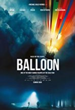 בלון כתובית | Ballon Subtitle