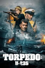 טורפדו כתובית | Torpedo: U-235 Subtitle