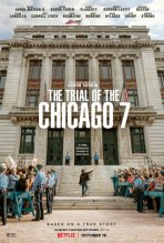 משפט השבעה משיקגו כתובית | The Trial Of The Chicago 7 Subtitle