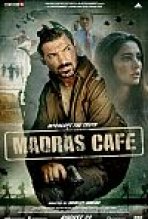 מדראס קפה כתובית | Madras Cafe Subtitle
