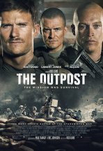 לכודים תחת אש כתובית | The Outpost Subtitle