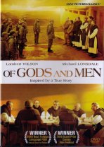 על אלוהים ואנשים כתובית | Of Gods And Men Subtitle