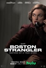 החונק מבוסטון כתובית | Boston Strangler Subtitle