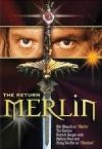 מרלין: החזרה כתובית | Merlin: The Return Subtitle