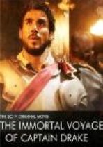 מסעו הנצחי של סר פרנסיס דרייק כתובית | The Immortal Voyage Of Captain Drake Subtitle