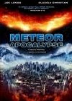 מטאור האפוקליפסה כתובית | Meteor Apocalypse Subtitle