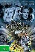 גן החצות של טום כתובית | Tom's Midnight Garden Subtitle