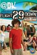 התרסקות טיסה 29: הסרט כתובית | Flight 29 Down: The Movie Subtitle