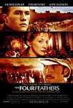 ארבע הנוצות כתובית | The Four Feathers Subtitle