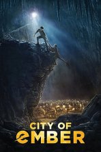 עיר הגחלת כתובית | City Of Ember Subtitle