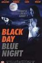 יום שחור לילה כחול כתובית | Black Day Blue Night Subtitle