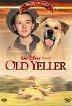 ילר הזקן כתובית | Old Yeller Subtitle
