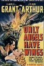 רק למלאכים יש כנפיים כתובית | Only Angels Have Wings Subtitle