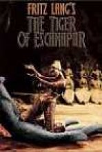הנמר מאשנאפור כתובית | The Tiger Of Eschnapur Subtitle