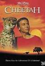 צ'יטה כתובית | Cheetah Subtitle